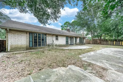 7526 Antoine Drive Houston TX 77088
