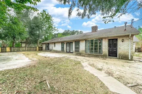 7526 Antoine Drive Houston TX 77088