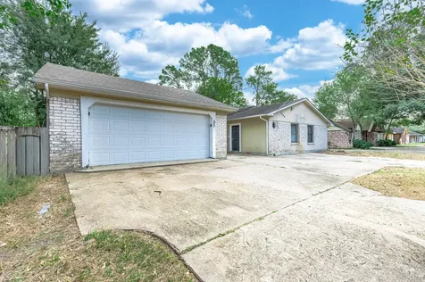 7526 Antoine Drive Houston TX 77088