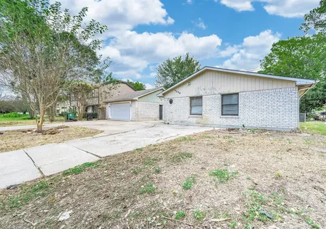 7526 Antoine Drive Houston TX 77088