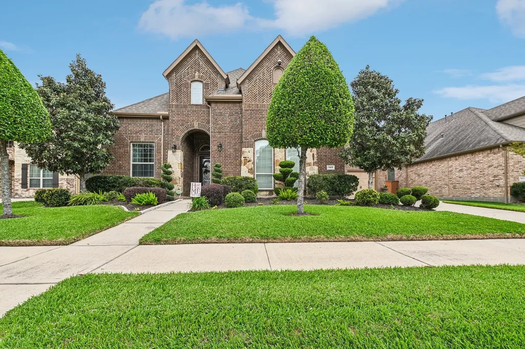 13909 N Lake Branch Lane Houston TX 77044