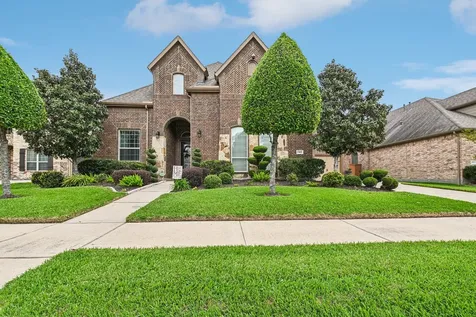 13909 N Lake Branch Lane Houston TX 77044