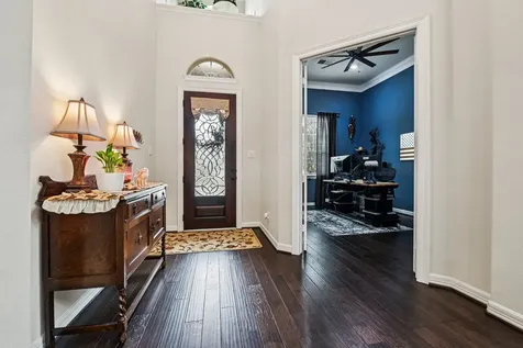 13909 N Lake Branch Lane Houston TX 77044