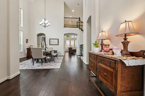13909 N Lake Branch Lane Houston TX 77044