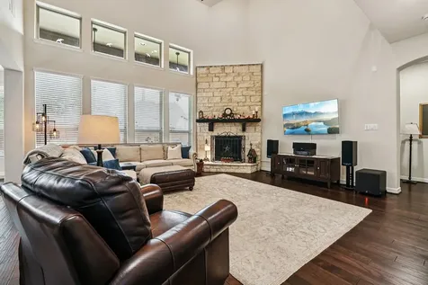 13909 N Lake Branch Lane Houston TX 77044