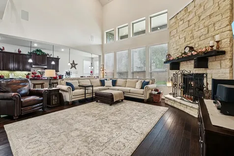 13909 N Lake Branch Lane Houston TX 77044