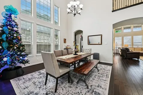 13909 N Lake Branch Lane Houston TX 77044