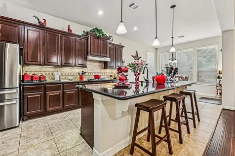 13909 N Lake Branch Lane Houston TX 77044