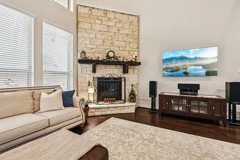 13909 N Lake Branch Lane Houston TX 77044