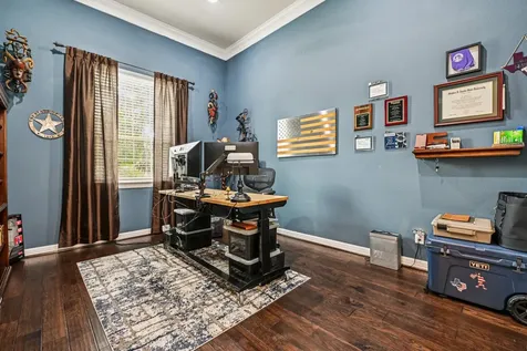 13909 N Lake Branch Lane Houston TX 77044