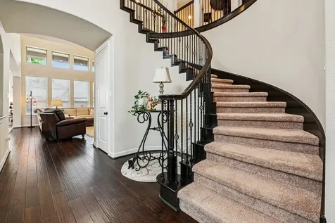 13909 N Lake Branch Lane Houston TX 77044
