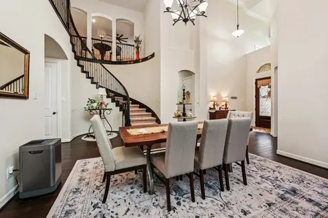 13909 N Lake Branch Lane Houston TX 77044