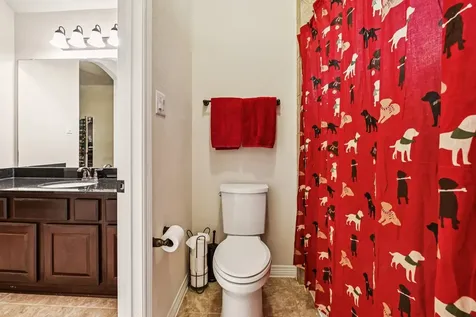 13909 N Lake Branch Lane Houston TX 77044