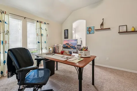 13909 N Lake Branch Lane Houston TX 77044