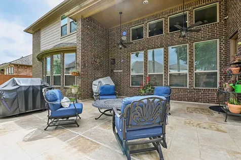 13909 N Lake Branch Lane Houston TX 77044