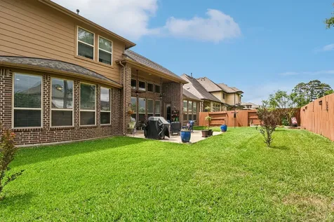 13909 N Lake Branch Lane Houston TX 77044