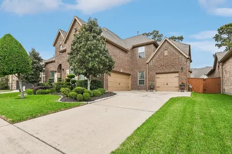 13909 N Lake Branch Lane Houston TX 77044