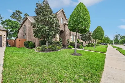 13909 N Lake Branch Lane Houston TX 77044