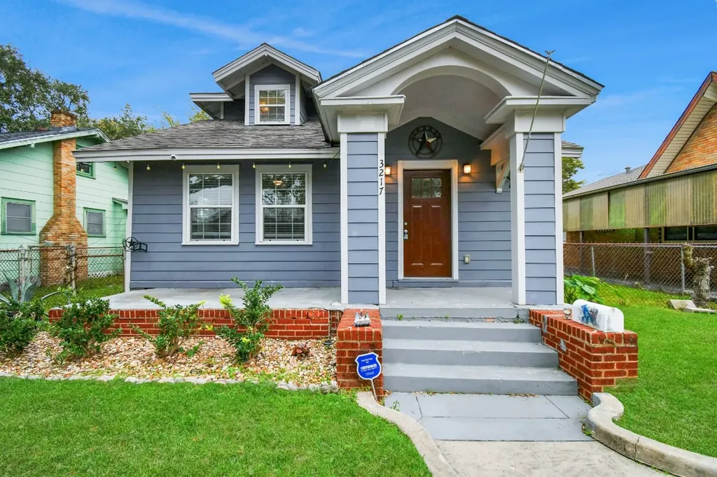 3217 Michigan Street Baytown TX 77520