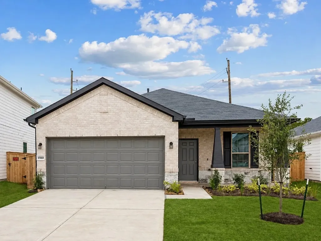 17323 Thor Well Lane Crosby TX 77532