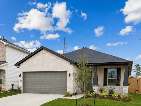 17323 Thor Well Lane Crosby TX 77532