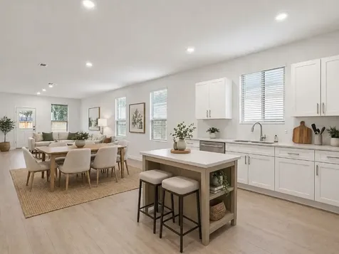 17323 Thor Well Lane Crosby TX 77532