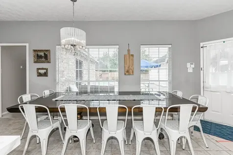 2833 Trevino Court Friendswood TX 77546
