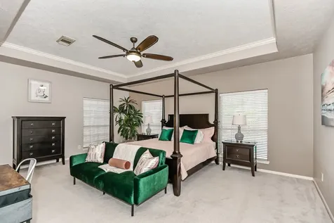 2833 Trevino Court Friendswood TX 77546