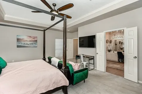 2833 Trevino Court Friendswood TX 77546