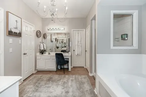 2833 Trevino Court Friendswood TX 77546