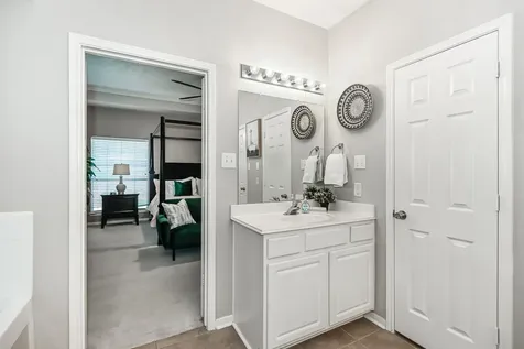 2833 Trevino Court Friendswood TX 77546