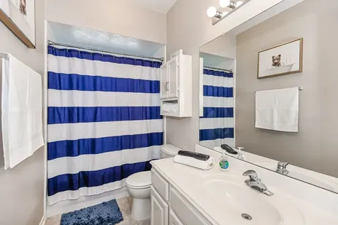 2833 Trevino Court Friendswood TX 77546