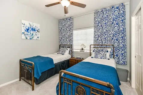 2833 Trevino Court Friendswood TX 77546