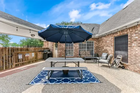 2833 Trevino Court Friendswood TX 77546