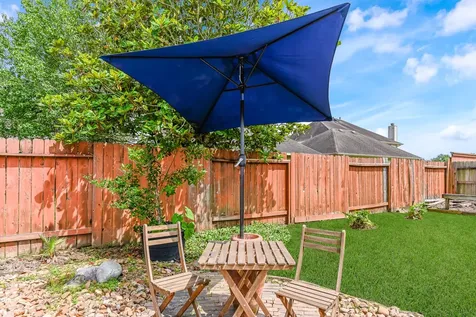 2833 Trevino Court Friendswood TX 77546