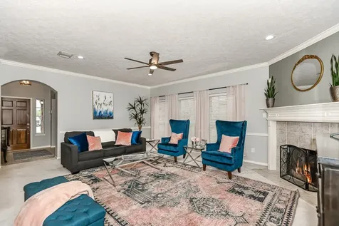 2833 Trevino Court Friendswood TX 77546