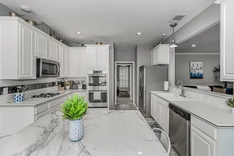 2833 Trevino Court Friendswood TX 77546