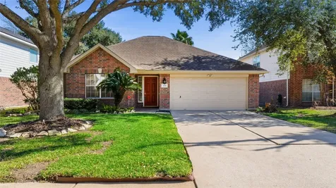 7018 Madison Trail Houston TX 77084