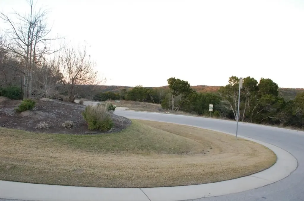 12829 Monte Castillo Parkway Austin TX 78732