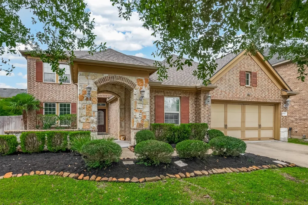 26214 Grace Hills Lane Katy TX 77494