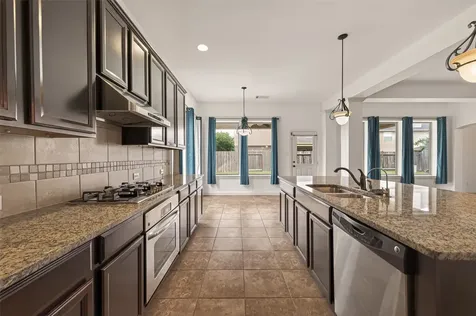 26214 Grace Hills Lane Katy TX 77494