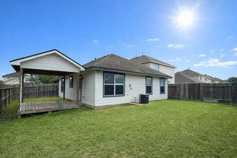 14427 Hillard Green Lane Houston TX 77047