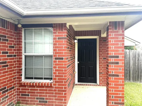 14427 Hillard Green Lane Houston TX 77047
