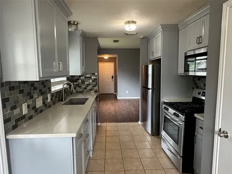 14427 Hillard Green Lane Houston TX 77047