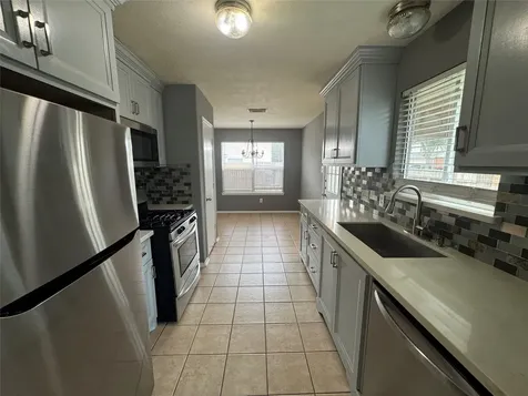 14427 Hillard Green Lane Houston TX 77047
