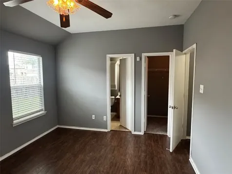 14427 Hillard Green Lane Houston TX 77047