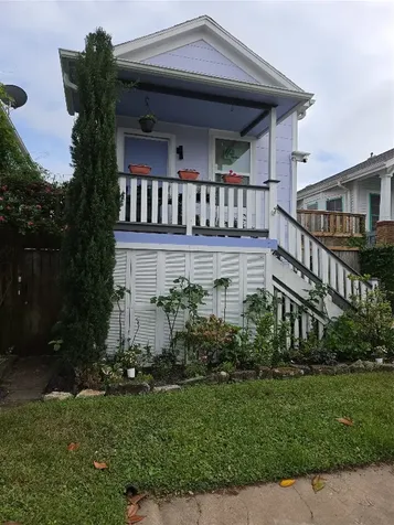 1203 Avenue L Galveston TX 77550