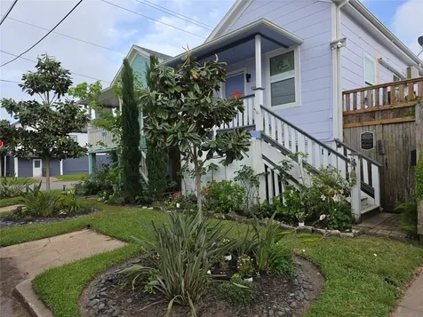 1203 Avenue L Galveston TX 77550