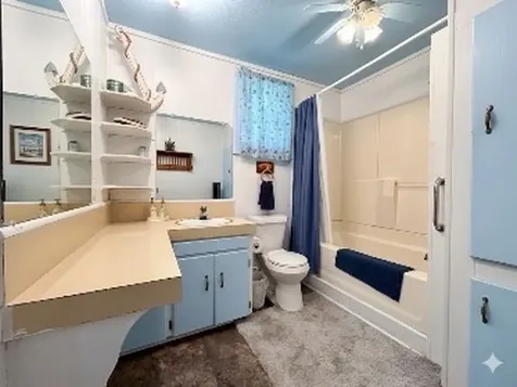 203 Mcneir Street Anahuac TX 77514