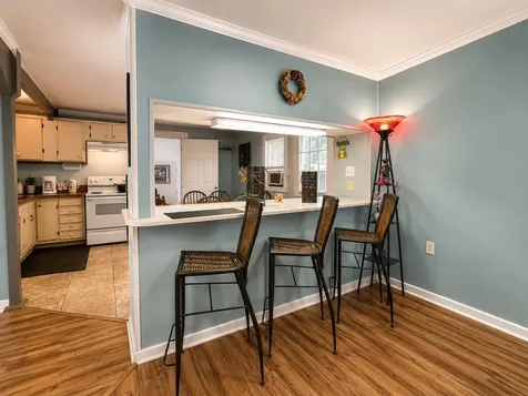 203 Mcneir Street Anahuac TX 77514